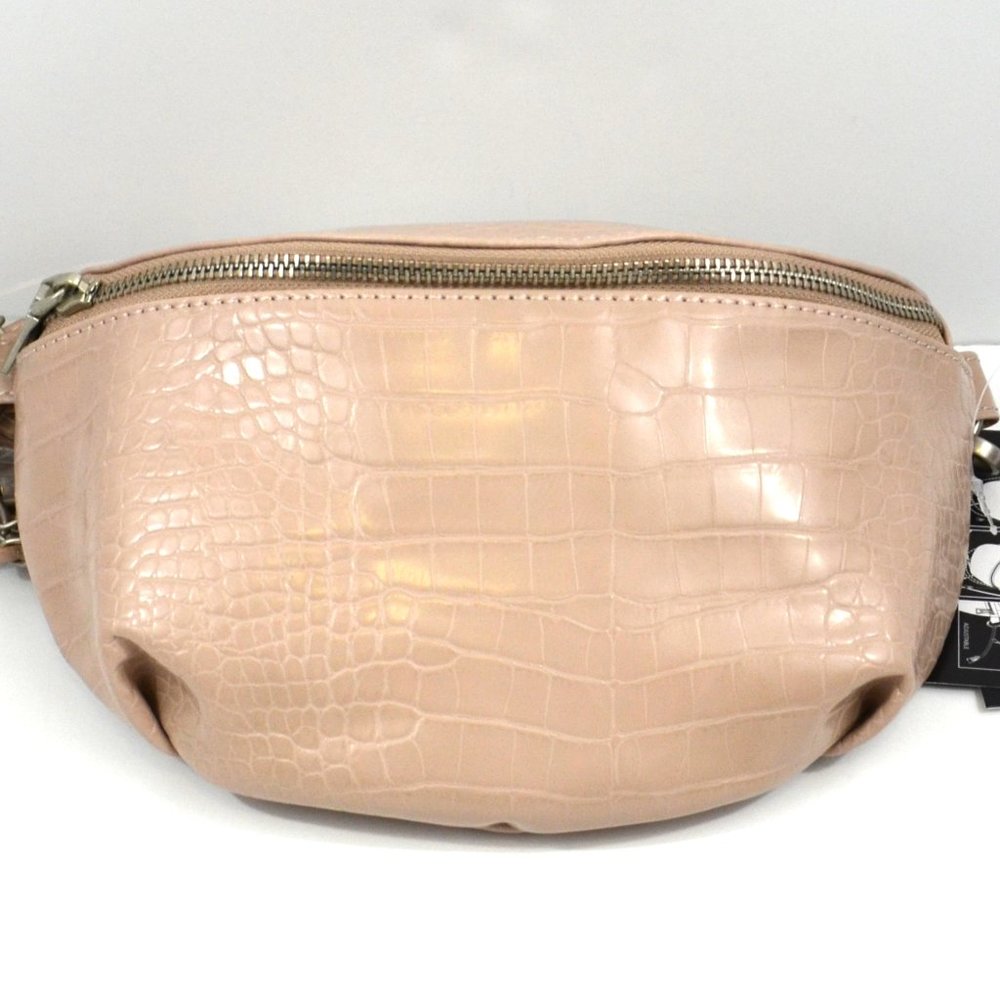 Steve Madden BIDA Belt Bag, Fanny pack Shoulder